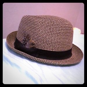 Nine West Fedora